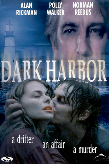  de Filme Ilha do Medo (1998)