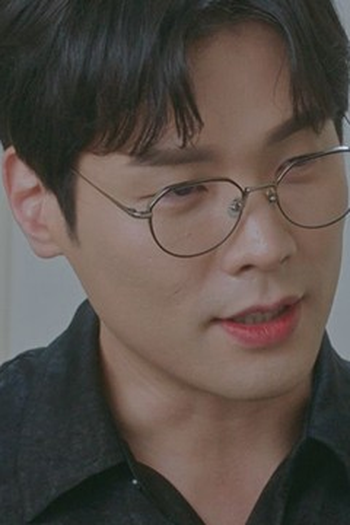 Poster de Episódio 사각턱에 똑단발 (2022)