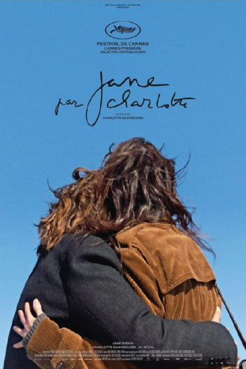  de Filme Jane por Charlotte (2021)