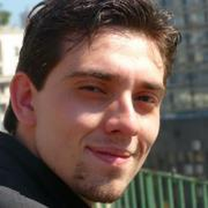 Foto de perfil de Tiago Monteiro Dionizio