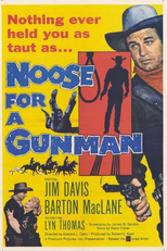 Braço é Braço (Noose for a Gunman)