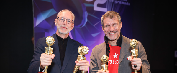 Veja os vencedores do 52º Festival de Cinema de Gramado