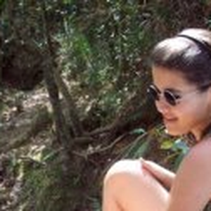 Foto de perfil de Amanda Dias