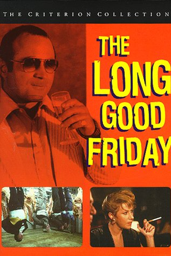  de Filme Caçada na Noite (1980)