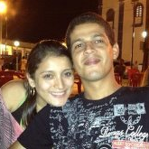 Foto de perfil de Lyca Guimarães