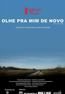 Olhe Pra Mim de Novo (Olhe Pra Mim de Novo)