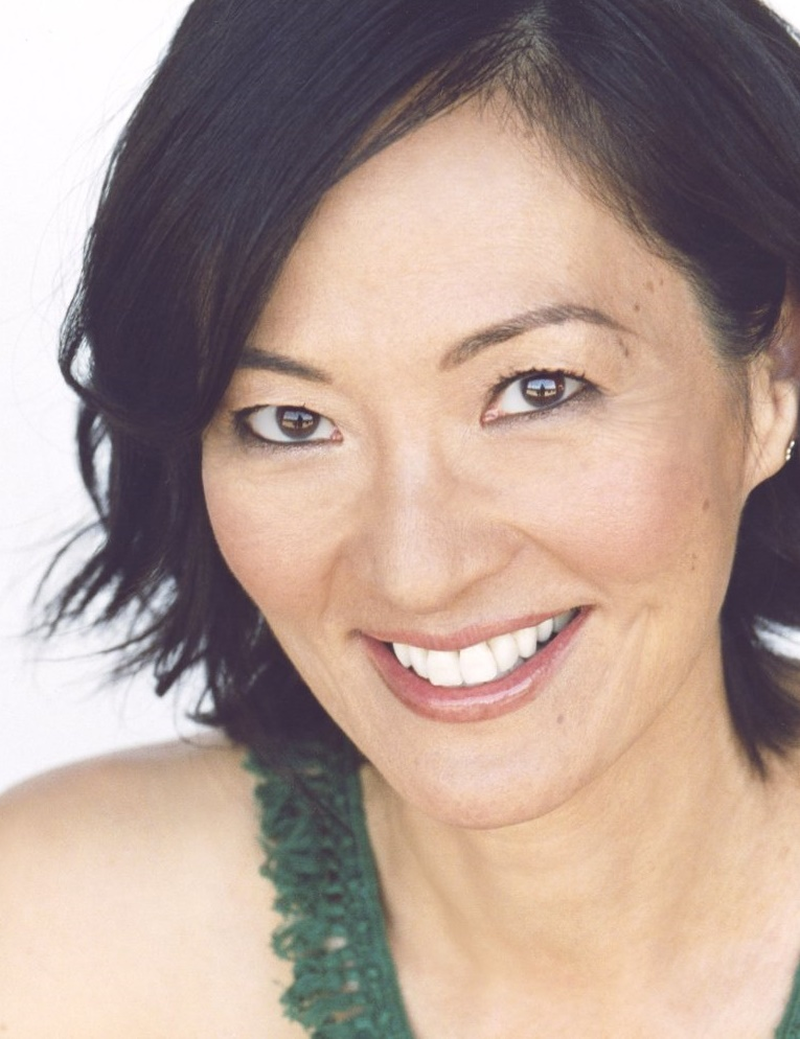 Rosalind Chao - Foto 1
