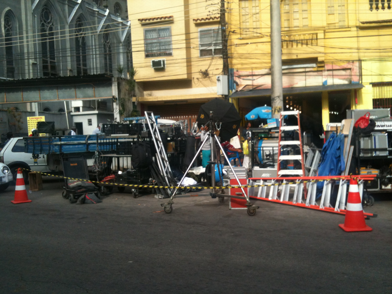 Foto 12 de Trash: A Esperança Vem do Lixo