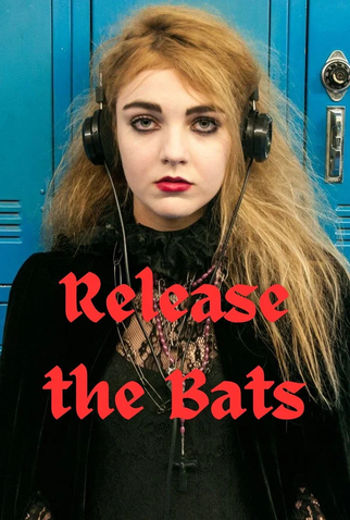 Poster 1 de Curta Release the Bats (2018)
