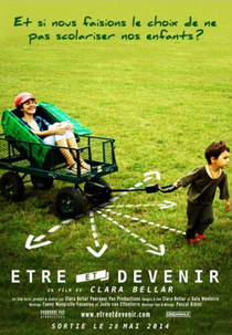 Vivendo e aprendendo (Being and becoming)