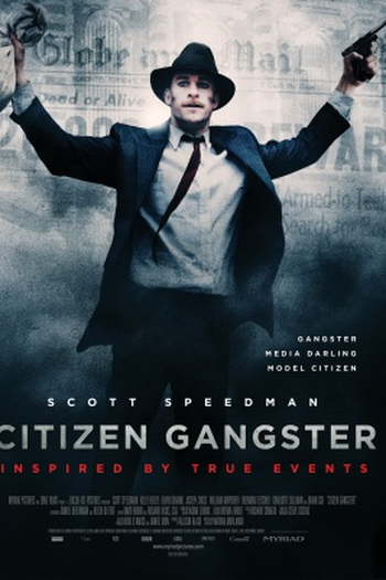  de Filme Edwin Boyd - A Lenda do Crime (2011)