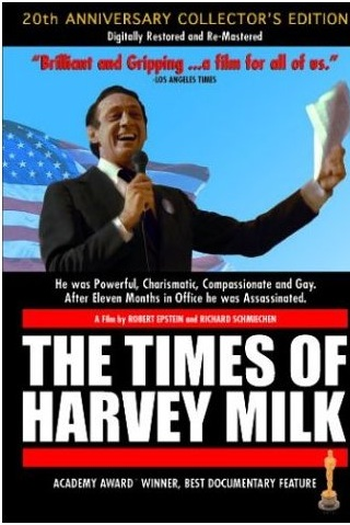  de Filme Os Tempos de Harvey Milk (1984)