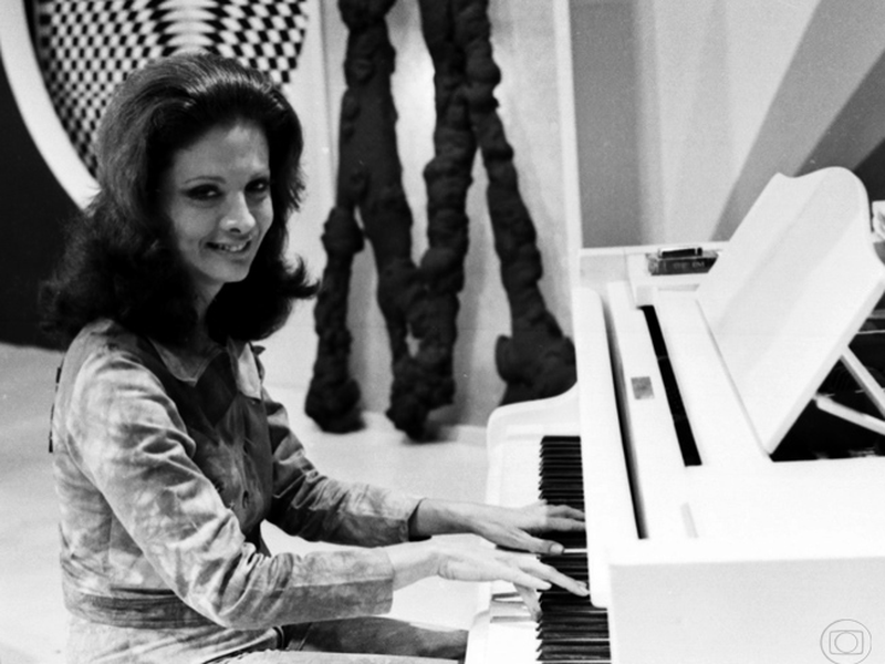 Foto 7 de Globo Gente