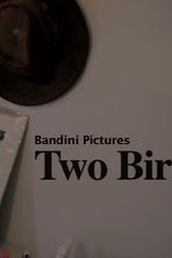Poster de Curta Two Birds (2013)