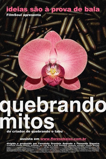  de Filme Quebrando Mitos (2022)