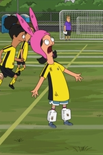 Poster de Episódio The Hurt Soccer (2018)