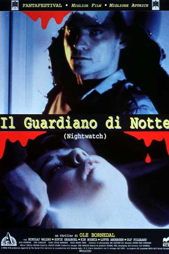  de Filme Nightwatch: Perigo na Noite (1994)