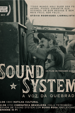 Sound System - A Voz da Quebrada (Sound System - A Voz da Quebrada)