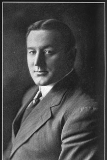 Walter Jones (III) - Poster 1