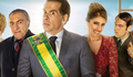 O Candidato Honesto 2, As Herdeiras e outras estreias da semana