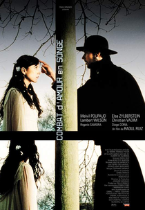 Combate de Amor em Sonho (Combat d'amour en songe)