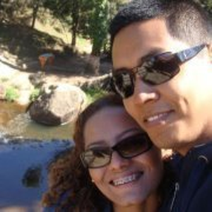 Foto de perfil de Pillar Santos Cardoso