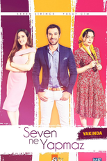 Seven Ne Yapmaz (Seven Ne Yapmaz)