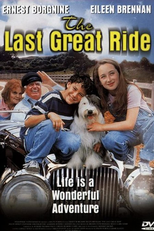 A Última Grande Aventura (The Last Great Ride)