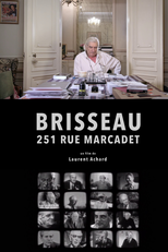 Brisseau, 251 Rue Marcadet (Brisseau, 251 Rue Marcadet)