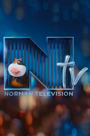  de Curta A Televisão do Norman (2016)