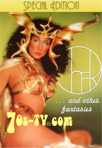 Cher... and Other Fantasies (Cher... and Other Fantasies)