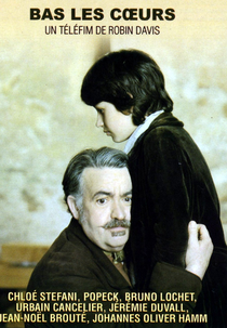 Corações perdidos (Bas les coeurs)