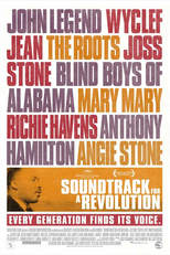 Soundtrack For A Revolution (Soundtrack For A Revolution)