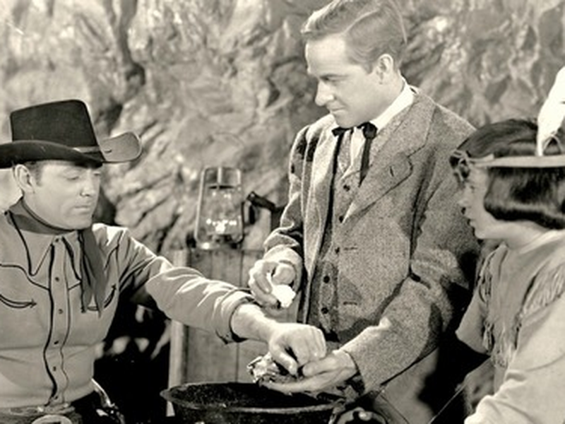 Foto 3 de Quadrilha do Vale