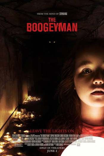  de Filme Boogeyman: Seu Medo é Real (2023)