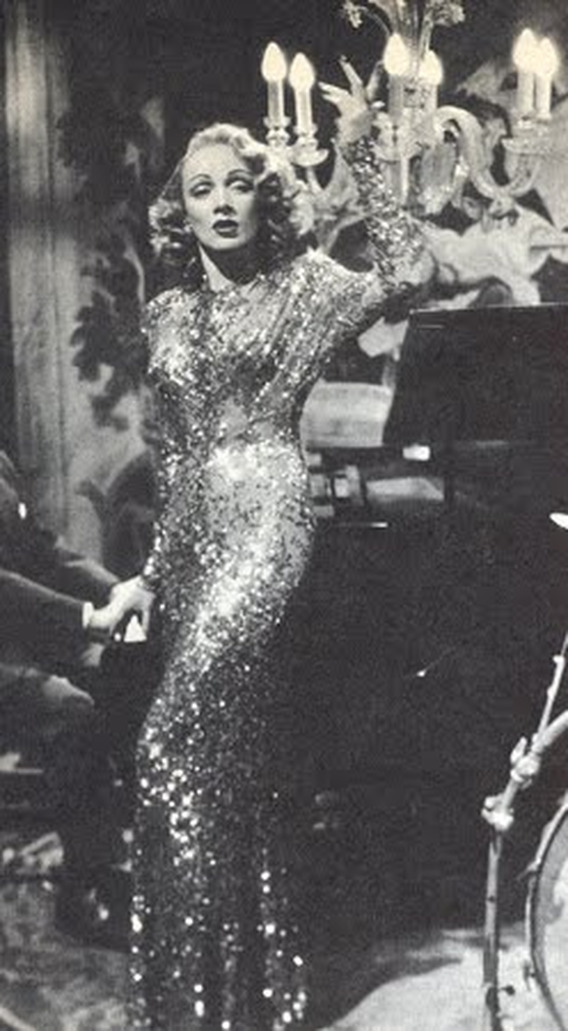 Marlene Dietrich - Foto 17