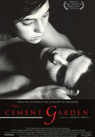 O Jardim de Cimento (The Cement Garden)