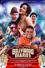 Bollywood Diaries (Bollywood Diaries)