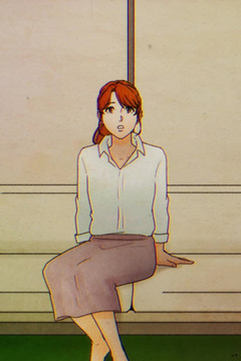 Poster de Episódio 忘失 (2020)