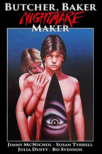 de Filme Alerta Noturno (1981)