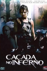 Caçada no Inferno (Zhest )