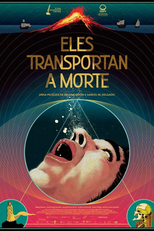 Eles Transportam a Morte (Eles Transportan a Morte)