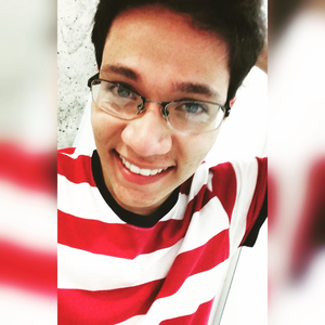 Foto de perfil de Gabriel