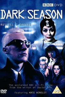 Dark Season (1ª Temporada) - Poster / Capa / Cartaz - Oficial 1