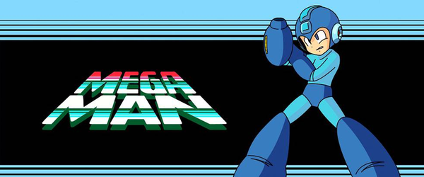 Adaptação em live-action de Mega Man é confirmada