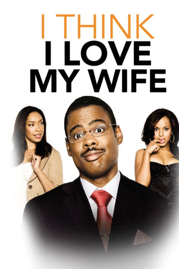  de Filme Acho que Amo Minha Mulher (2007)