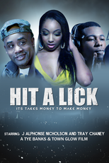 Hit a Lick (Hit a Lick)