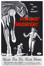 Runaway Daughters (Runaway Daughters)