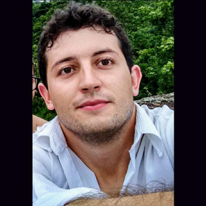 Foto de perfil de Luiz Fernando Oliveira