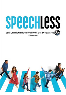 Speechless (2ª Temporada) (Speechless (Season 2))